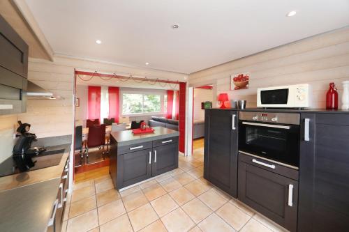 Chalet en Couleurs - image 12