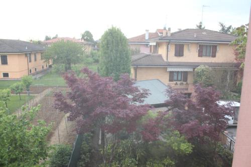 . Appartamento a due passi da Mantova