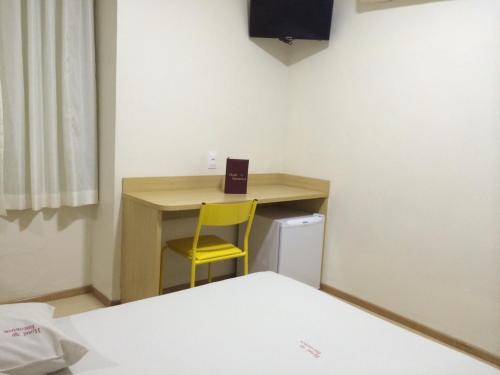 Hotel Encontros (Adult Only) – Rio de Janeiro, DC