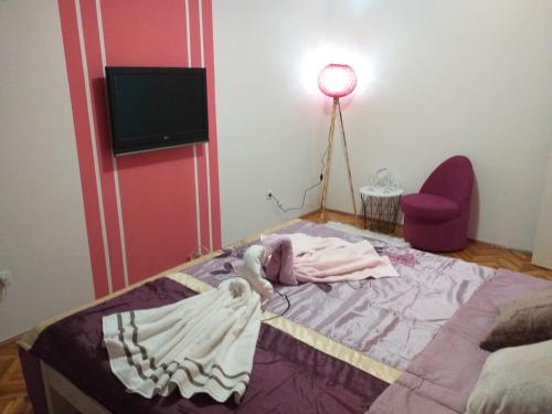 Apartman S