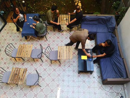 Gafa Garden Hostel & Apartments - Great Location, Istanbul