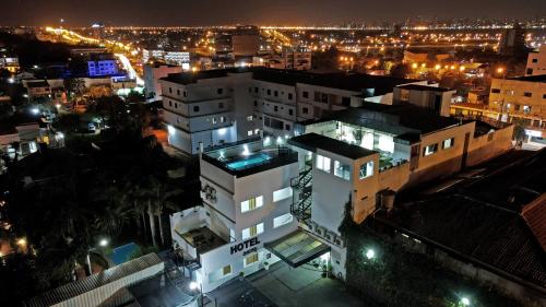 Bella Vista Hotel