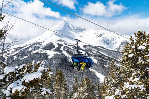 Big Sky Resort Village Center - 스포츠&체험활동