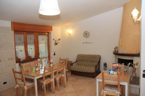 B&B Villa Enza intero appartamento a Nocera Inferiore, Salerno in Ночера-Інферіоре
