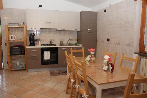 B&B Villa Enza intero appartamento a Nocera Inferiore, Salerno in Ночера-Інферіоре