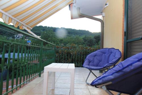 B&B Villa Enza intero appartamento a Nocera Inferiore, Salerno in Ночера-Інферіоре