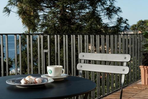 Balkon/Terrasse, Malalbergo in Reggio Calabria