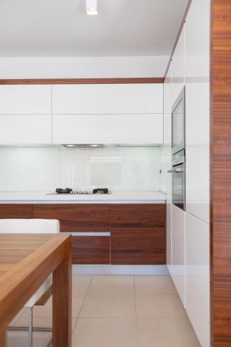Villa Almond