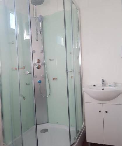 TERRABOX Apart de contenedores in General Rodriguez