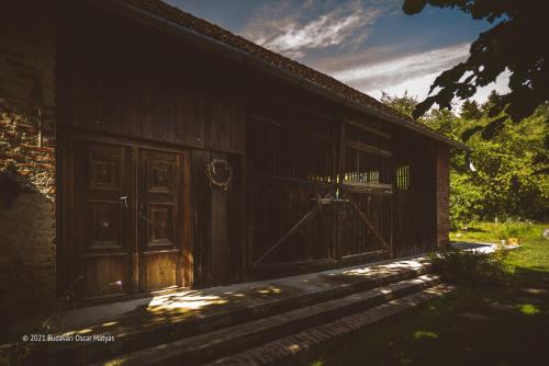 Videki Haz-Orseg in Kerkafalva