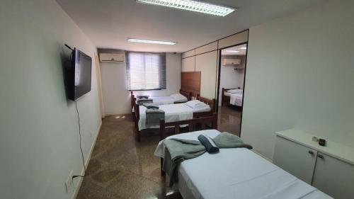 M.E.C. Office Hostel