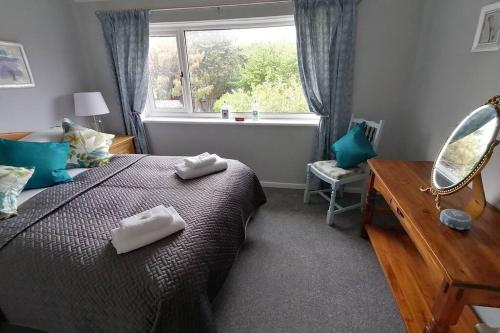 A Mile to The Beach gîte à louer Stead Memorial Hospital