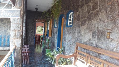 Pousada Santo Expedito in Tiradentes