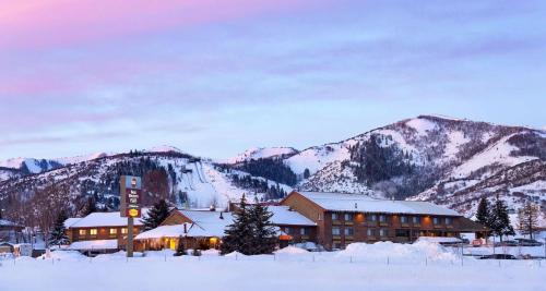 Accommodation in Park City