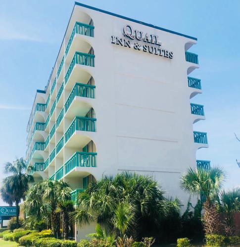 Quail Inn and Suites - Myrtle Beach