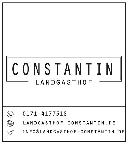 Landgasthof Constantin - Oberding