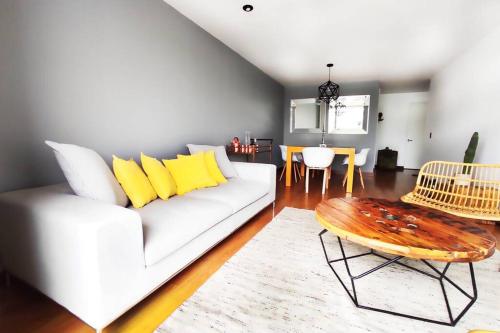 1,290 ft2 Beautiful apartment in the heart of Lima