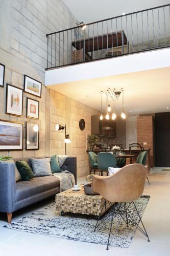 Loft Nuevo en el Centro Historico de Guadalajara