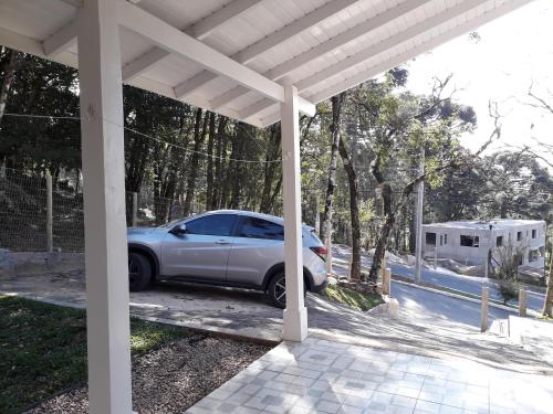 Bella Varanda – Gramado, CA