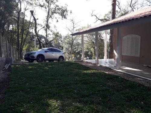 Bella Varanda – Gramado, CA