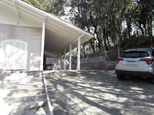 Bella Varanda – Gramado, CA