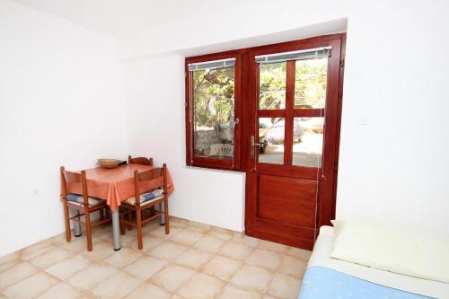 Apartments by the sea Tkon, Pasman - 698