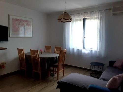 Apartments by the sea Tkon, Pasman - 6262