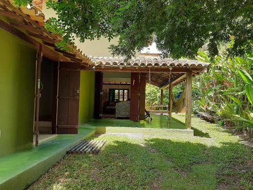 Casa Trancoso