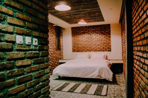 Vila NJD Room Type - Standard Studio