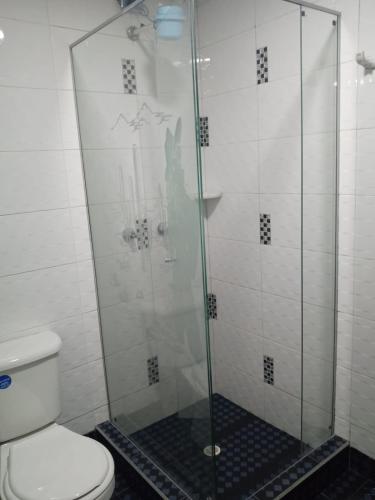 HABITACION CENTRO DE FONTIBON CON BANO PRIVADO