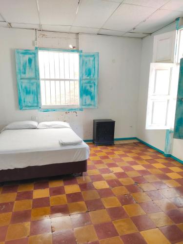 THE MANGO TREE HOSTEL 4:20