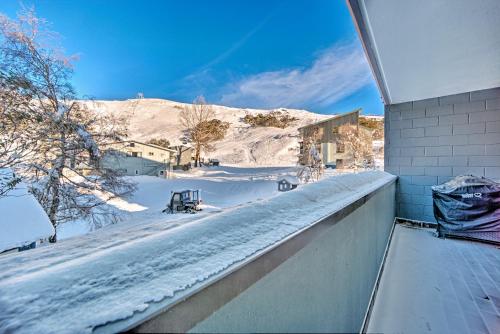 Snow Ski Apartments 40