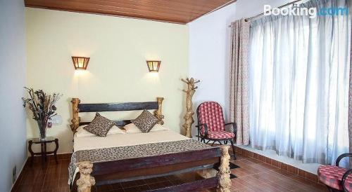 TripThrill Bethri Riverside Homestay