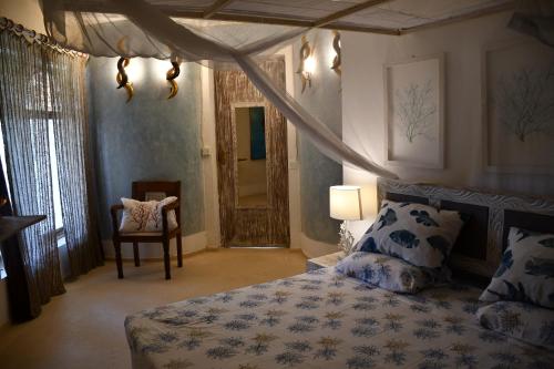 Fortamu Twiga-House in 華塔木