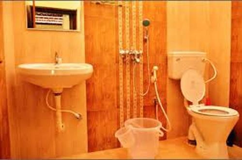 TripThrill Sky Larc Homestay
