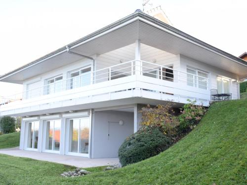 Maison Neuvecelle, 4 pièces, 6 personnes - FR-1-498-55 gîte à louer Neuvecelle
