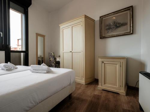 ResArt Iàcomus – Bologna, KY