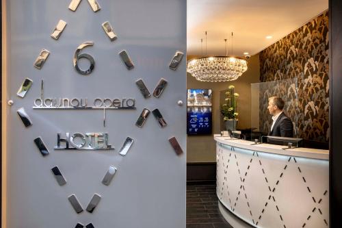 Daunou Opéra - image 14