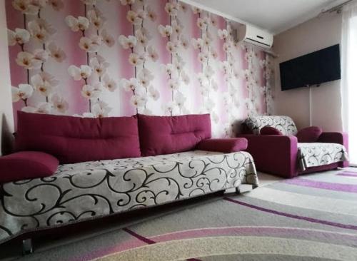 Apartment on Kolesova