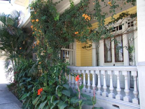 Hotel Posada del Museo