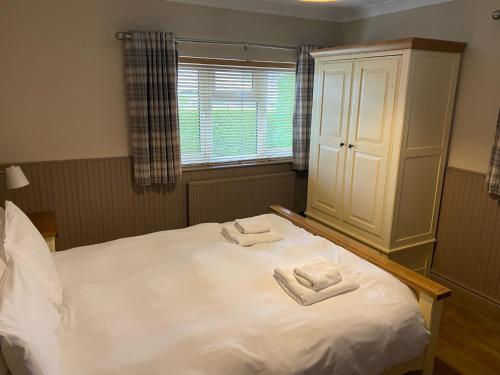 Aysgarth Falls Hotel