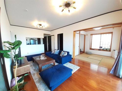 Ocean View Hills 1F