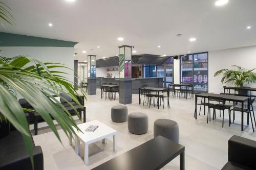 Hotel Base - Opening 2021 - image 12