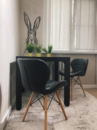 Квартира Loft
