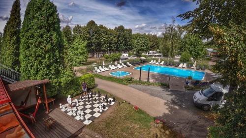 hotel photo