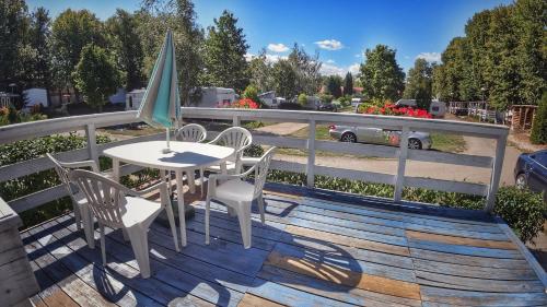 Camping Sokol Praha - image 7