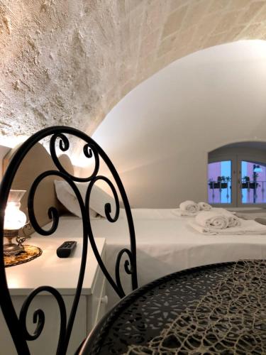 President House Matera – Matera, TX