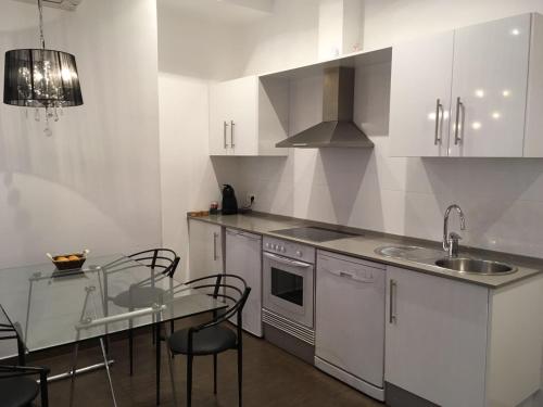 Casa Cosy, Valencia (foto 4)