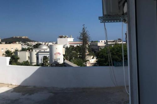 Appartement ezzouhour DAR SAMMOUD