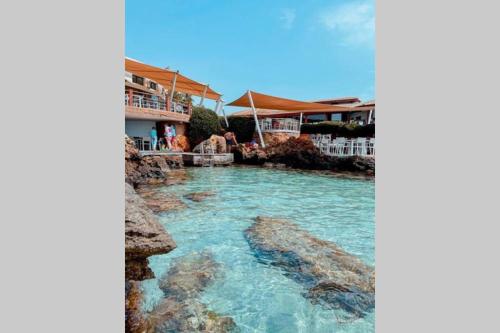 Appartement ezzouhour DAR SAMMOUD in Келібія